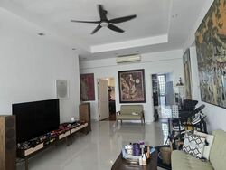 Harbour View Towers (D4), Condominium #593650621